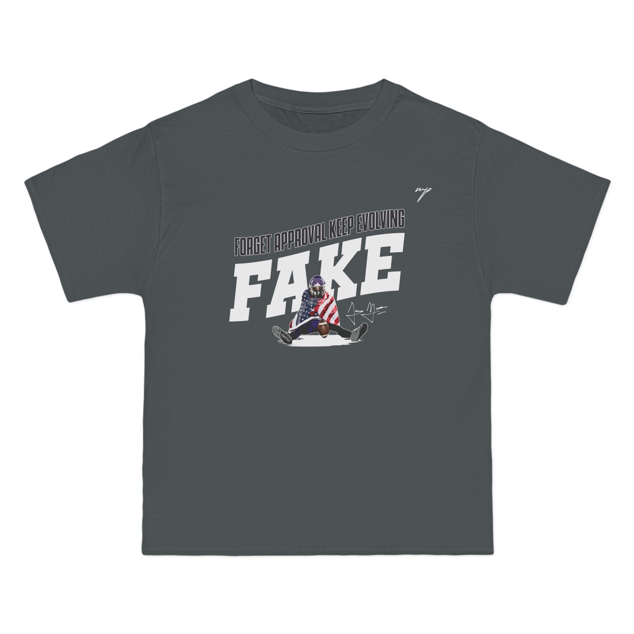 Lance McGowen Vintage Tee