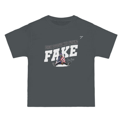 Lance McGowen Vintage Tee