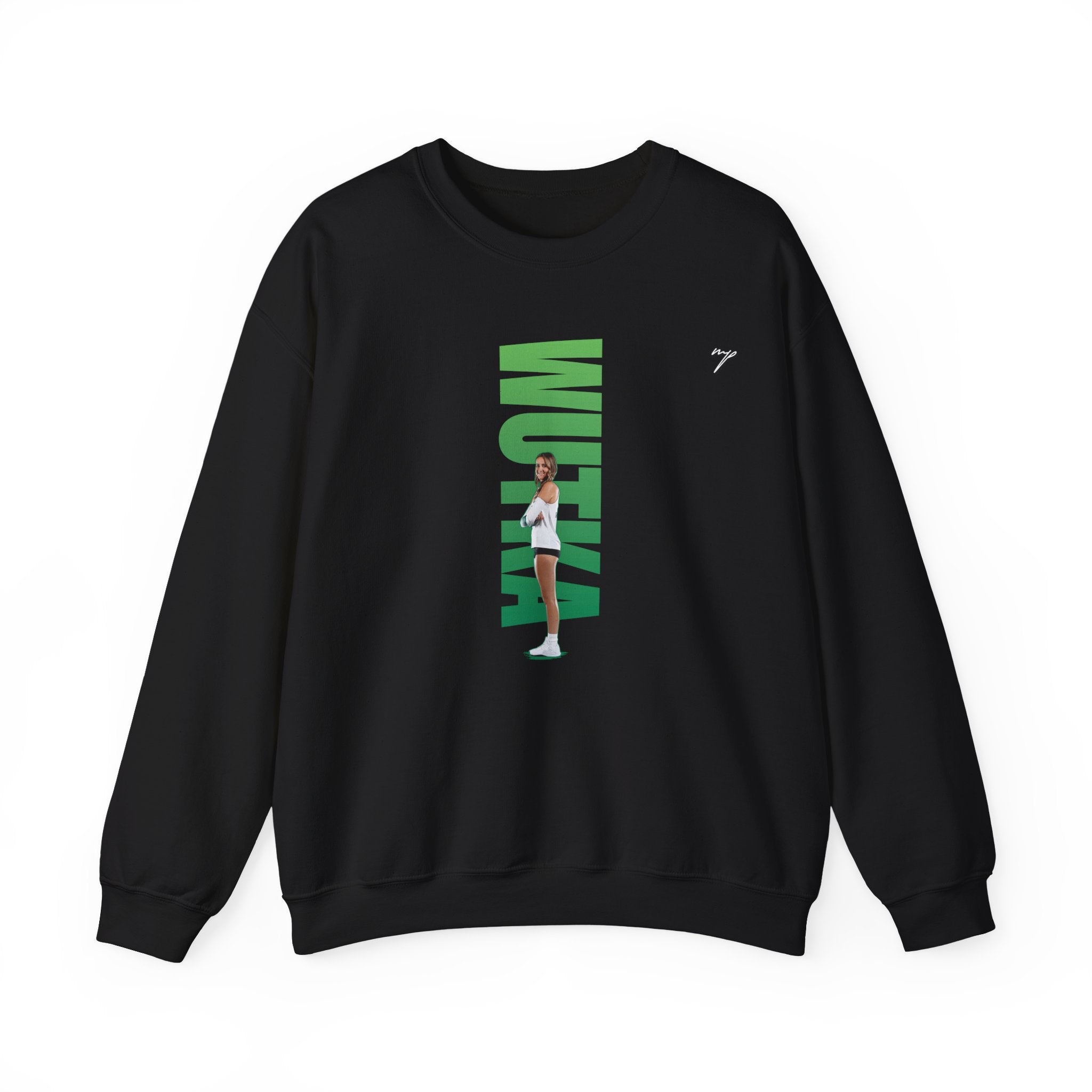 Abby Wutka Crewneck
