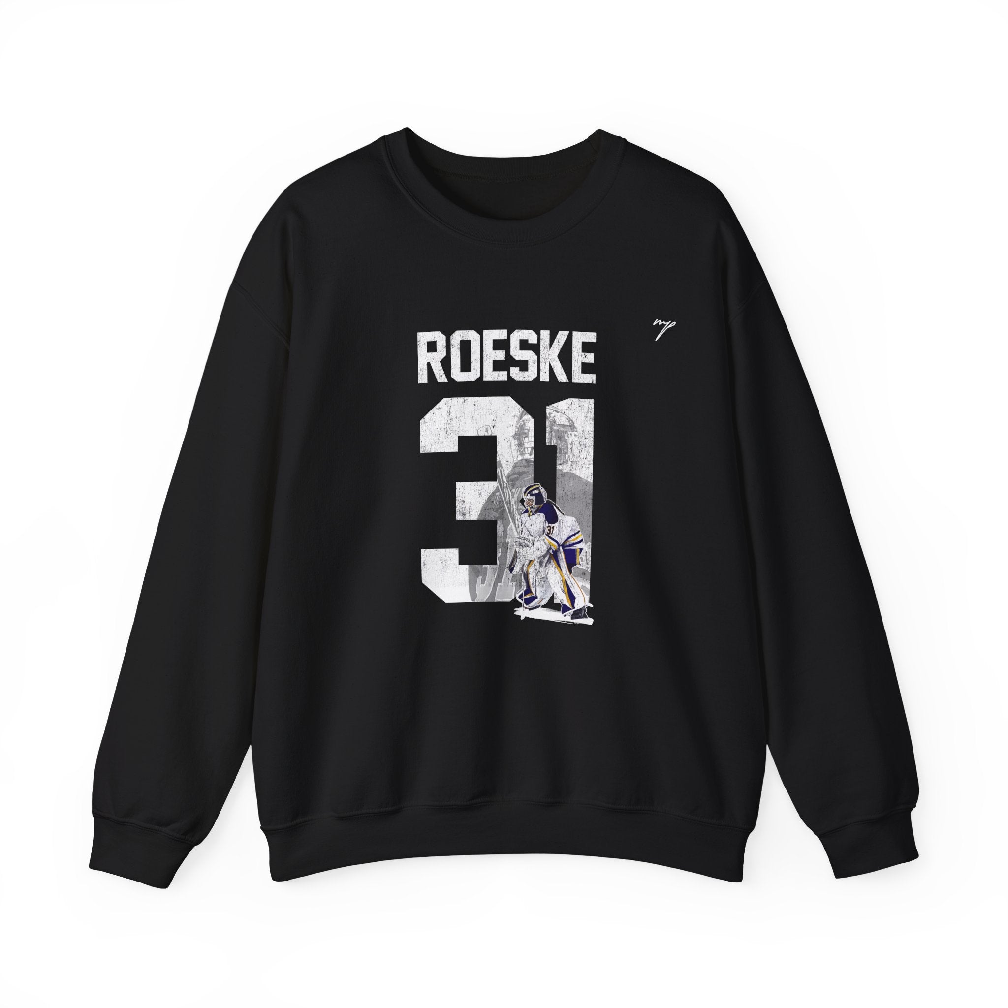 Kaydence Roeske Crewneck