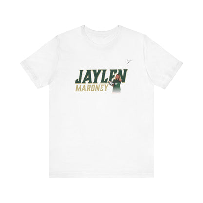 Jaylen Maroney Graphic Tee