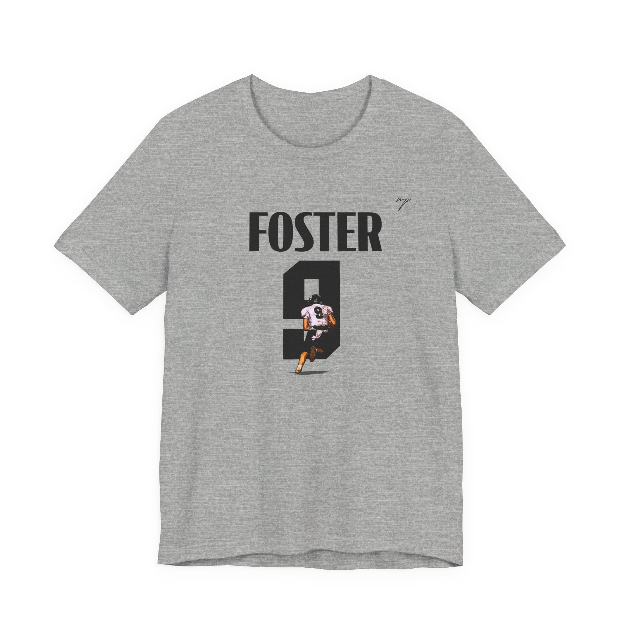 Mykah Foster Graphic Tee