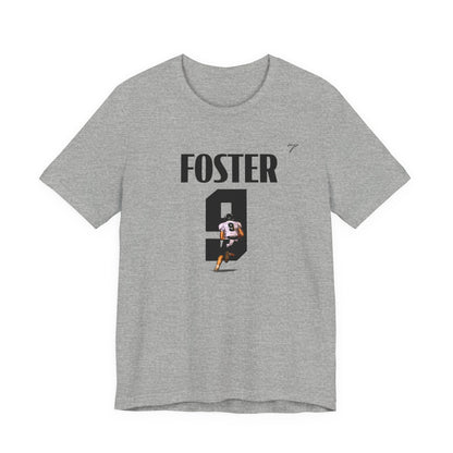 Mykah Foster Graphic Tee