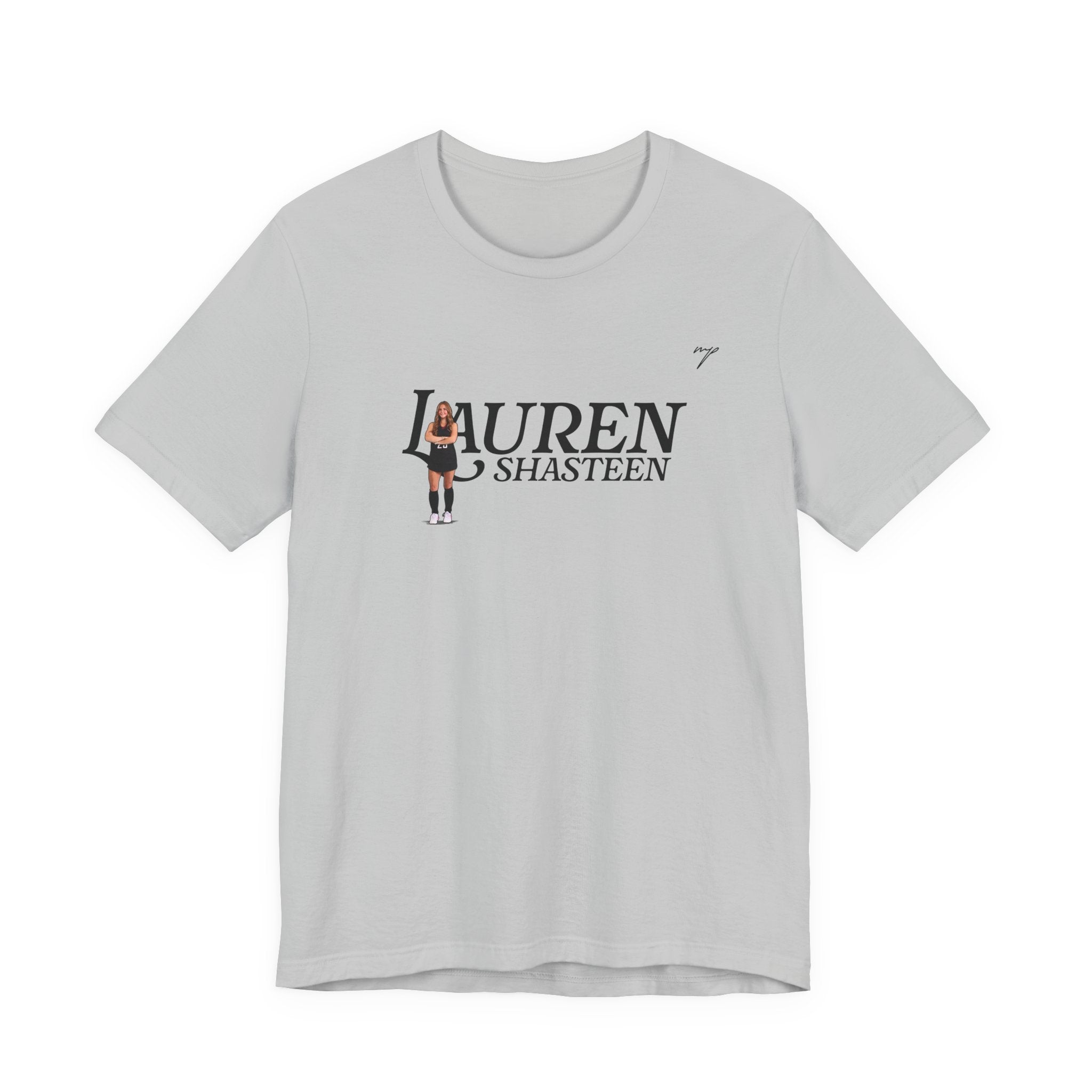 Lauren Shasteen Graphic Tee