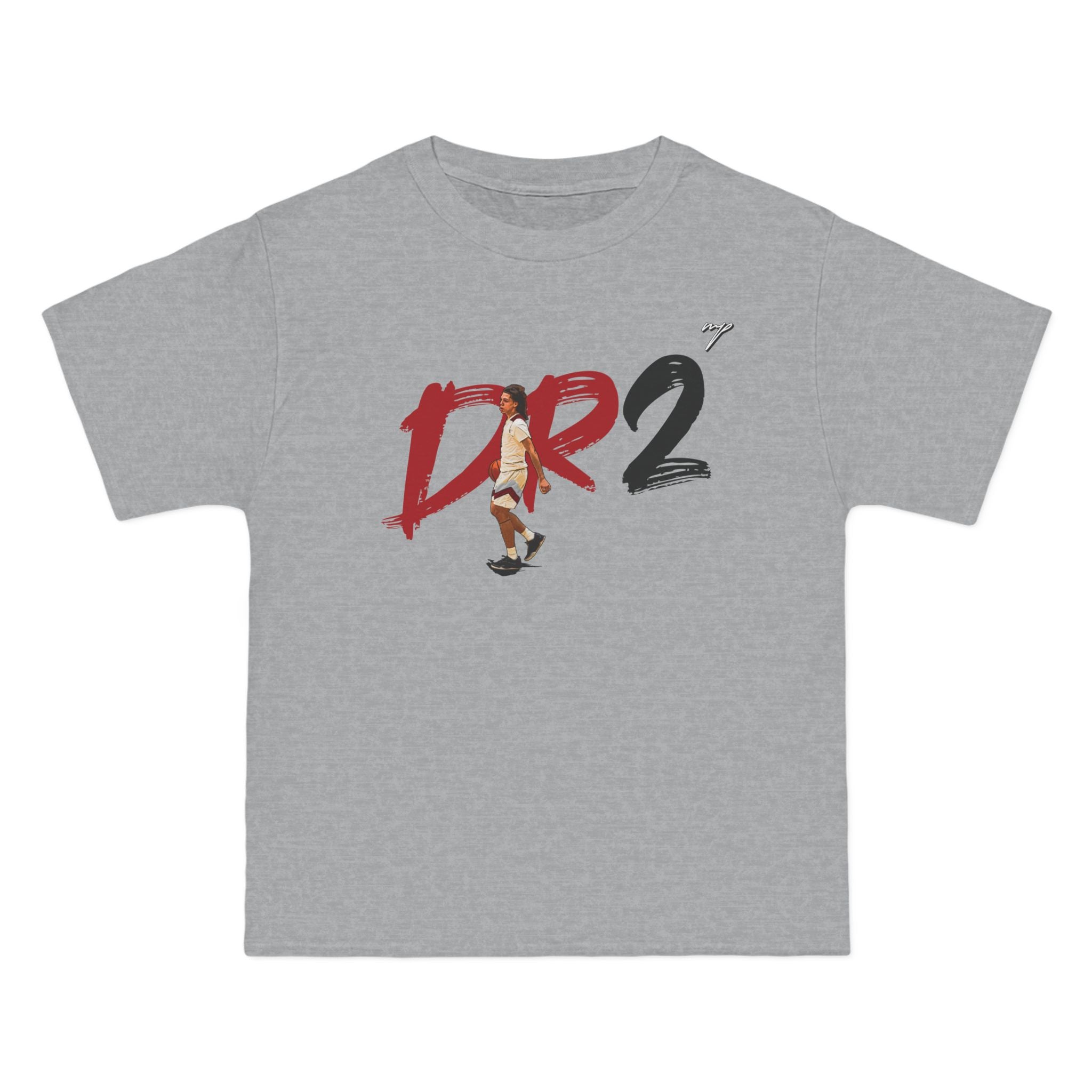 Daniel Reyes Vintage Tee