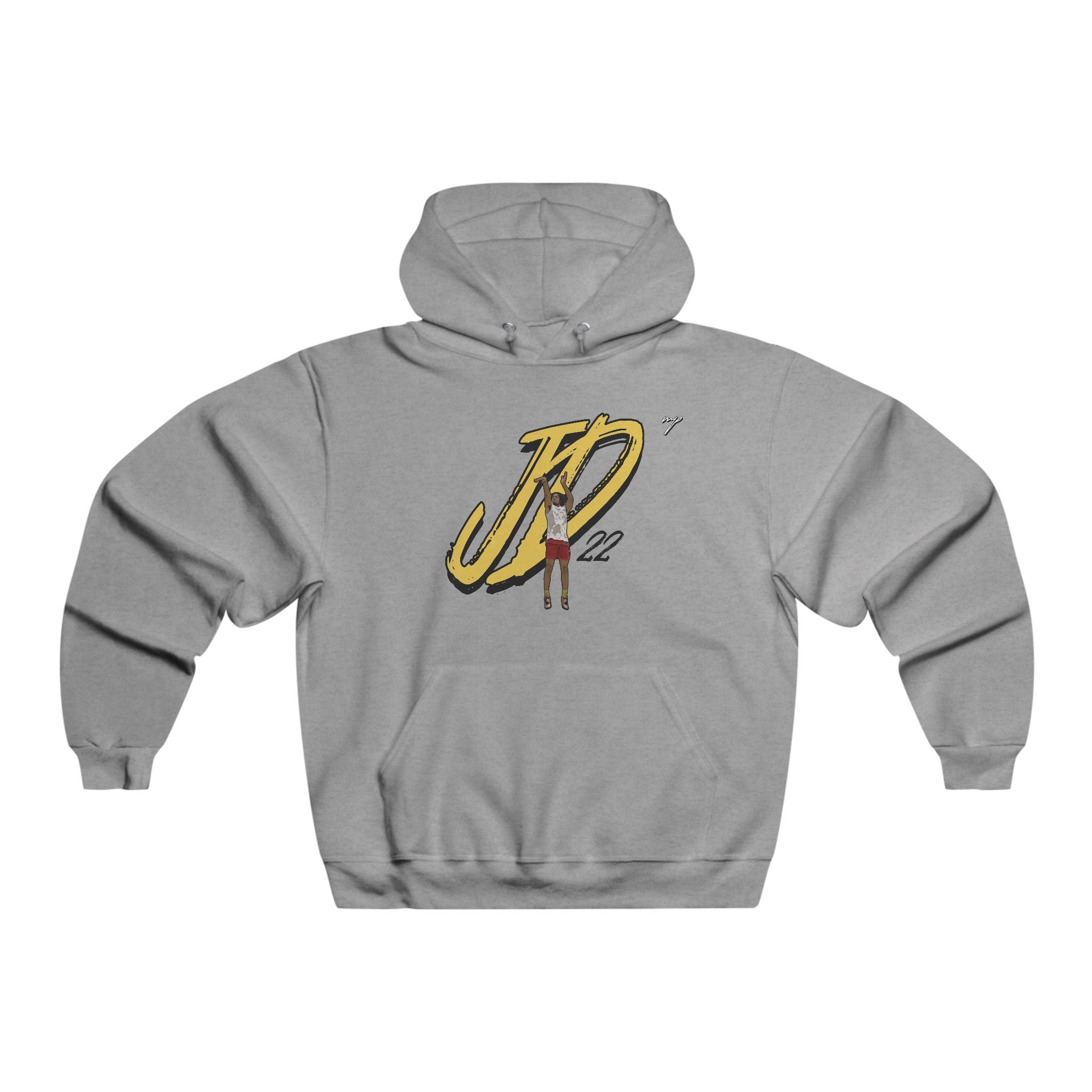 JD Dallas Vintage Hoodie