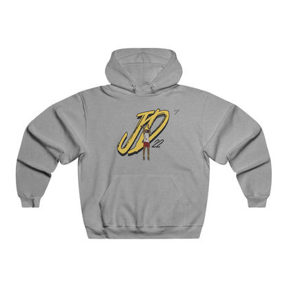 JD Dallas Vintage Hoodie