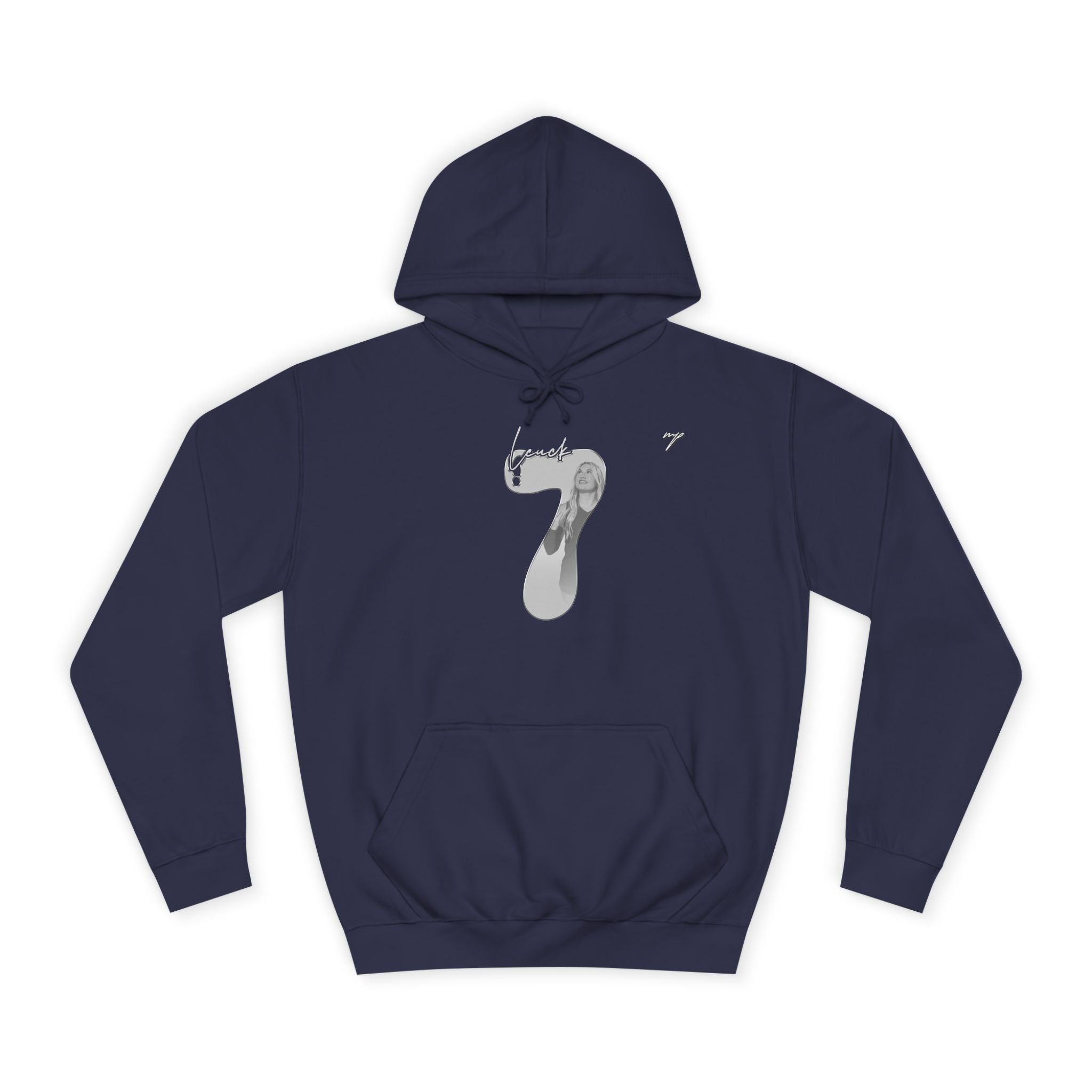Ivy Leuck Hoodie
