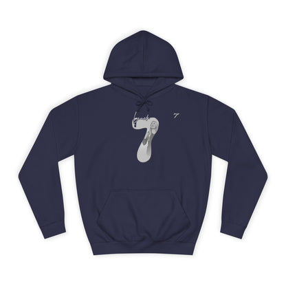 Ivy Leuck Hoodie