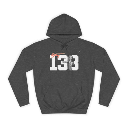 Annalis Ortez Hoodie