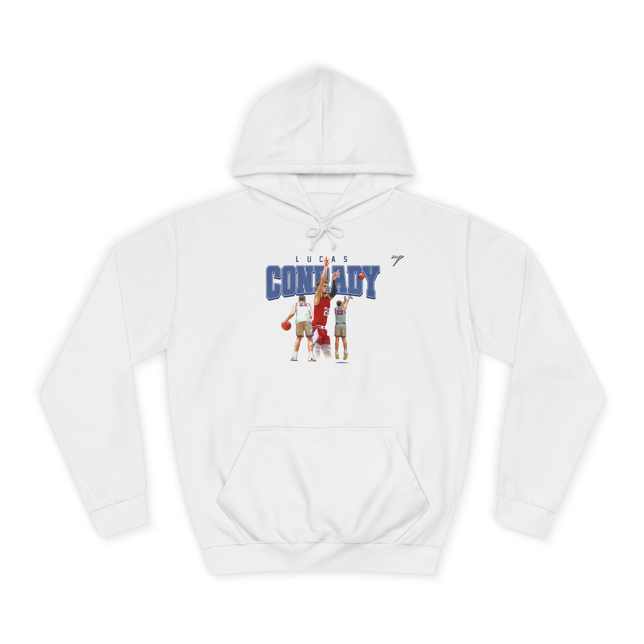 Lucas Conrady Hoodie