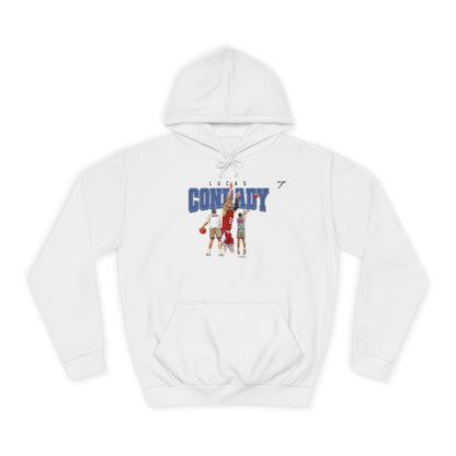 Lucas Conrady Hoodie