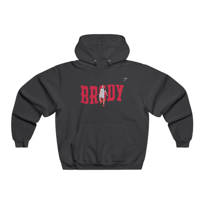Brody Foxbower Vintage Hoodie