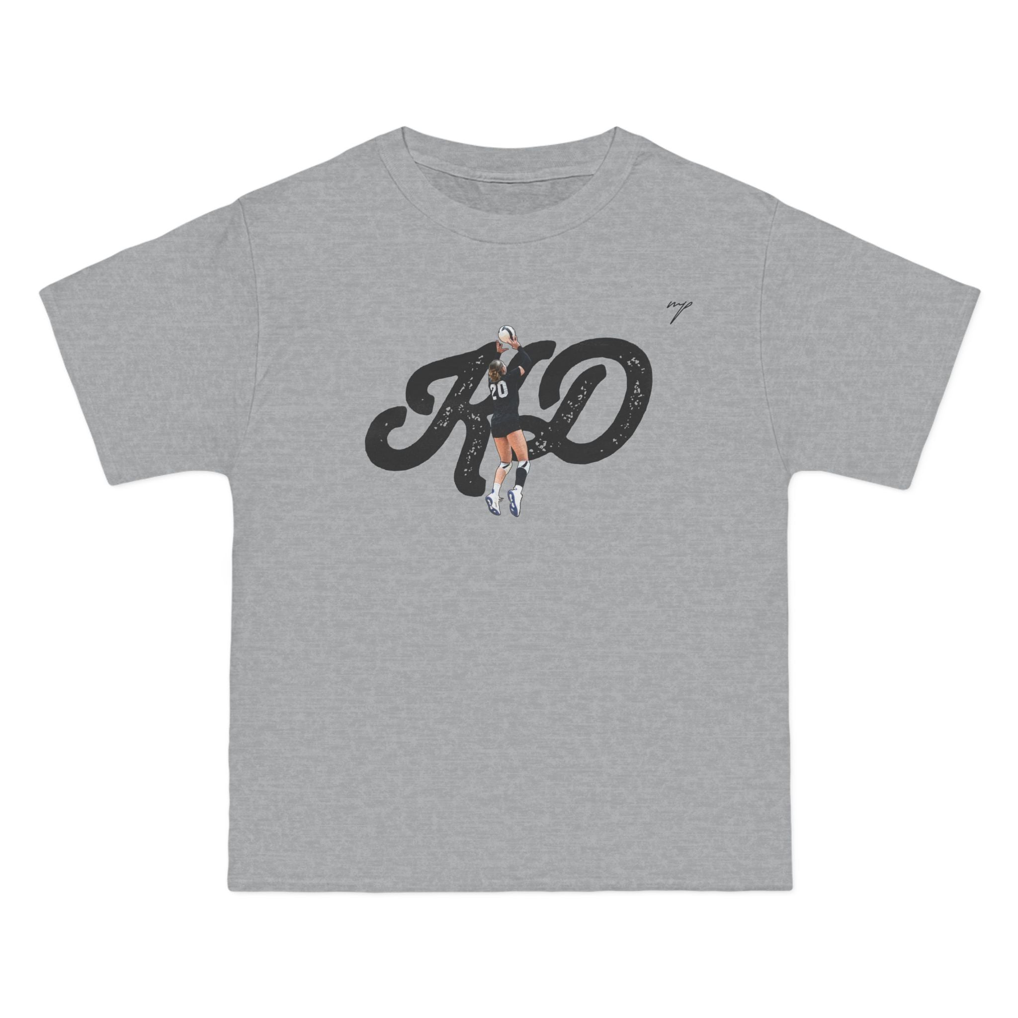 Kiana Dinn Vintage Tee