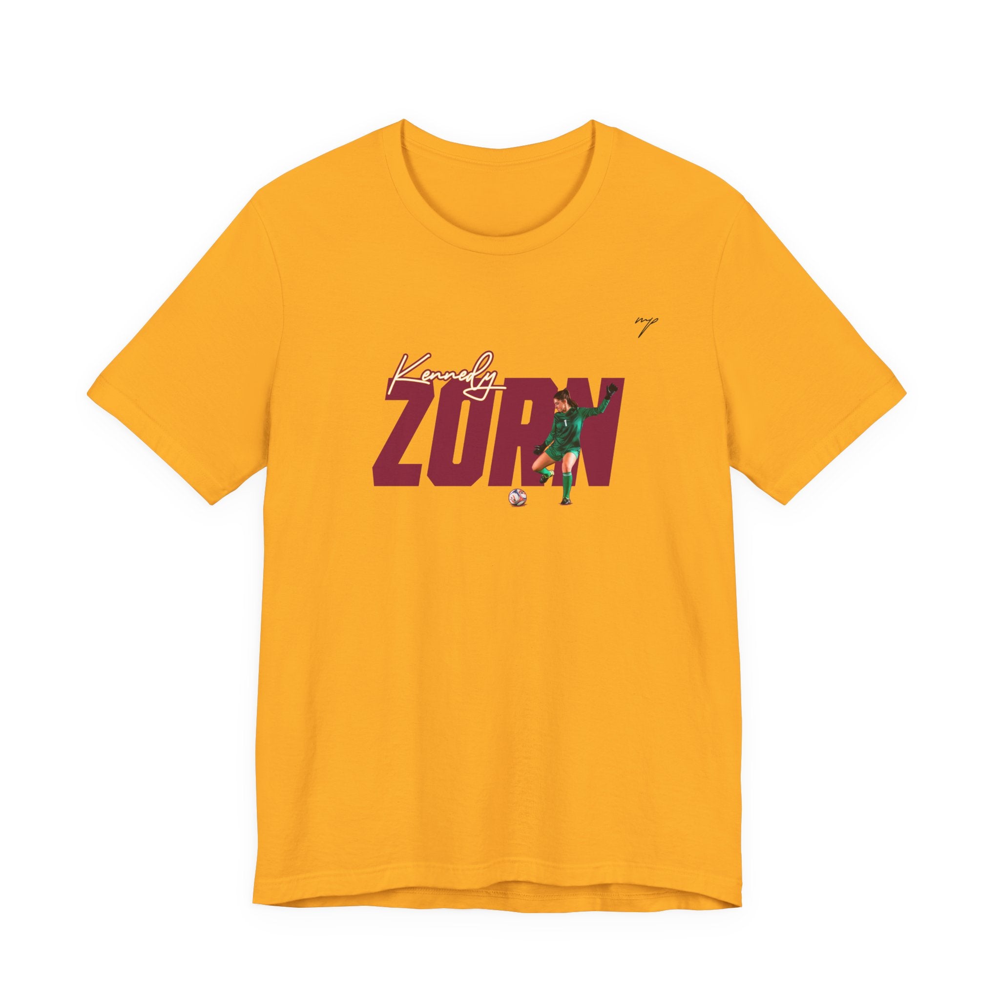 Kennedy Zorn Graphic Tee