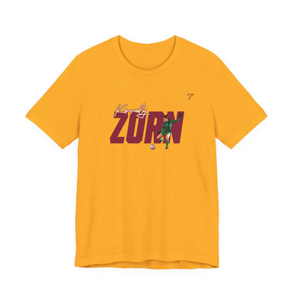 Kennedy Zorn Graphic Tee