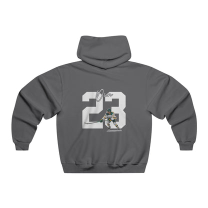 Ezra Oien Vintage Hoodie