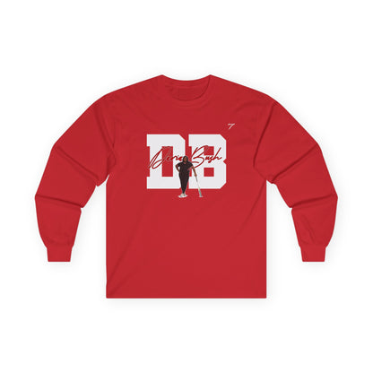 Daria Bush Long Sleeve