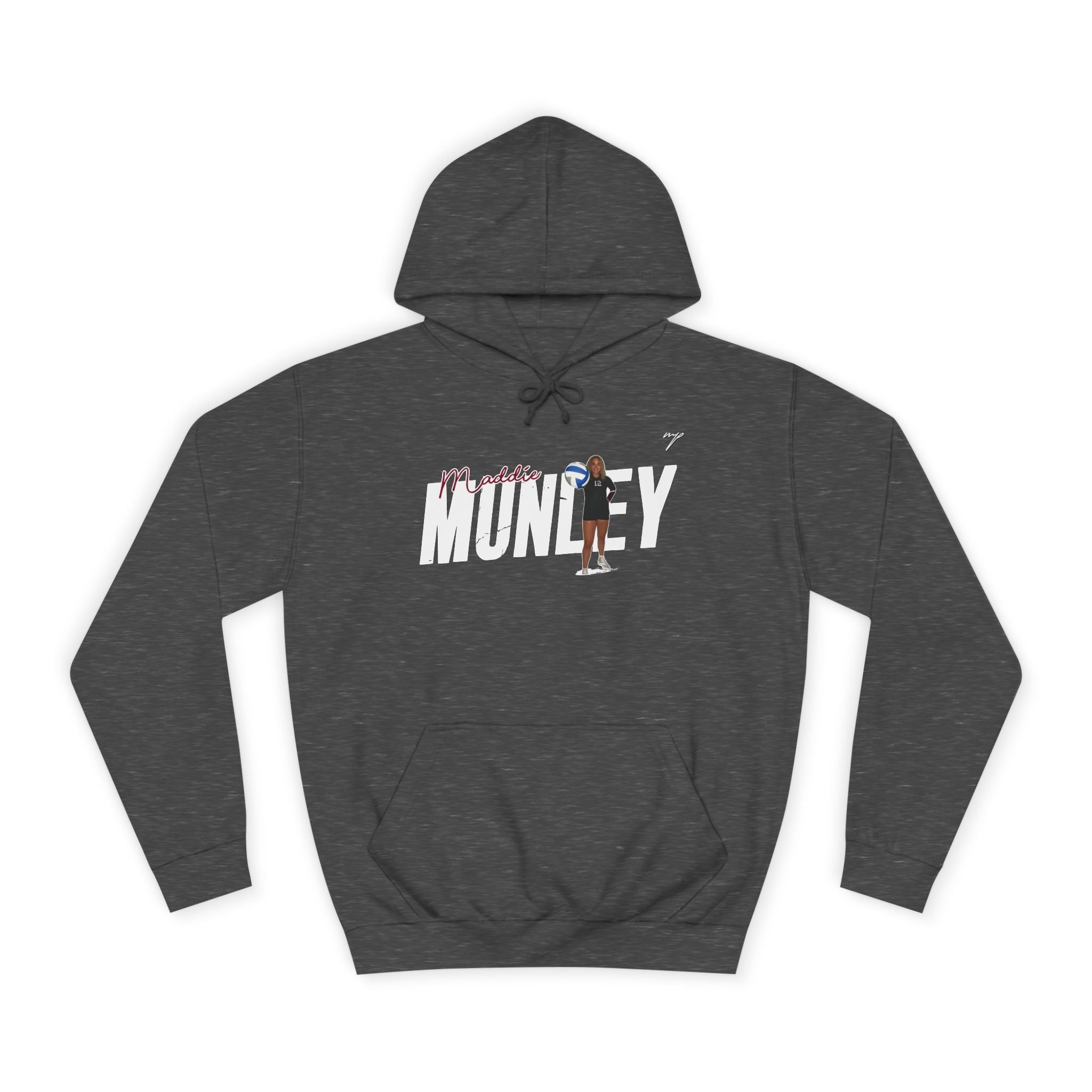 Maddie Munley Hoodie