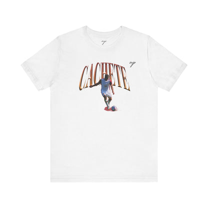 Diego Silva Graphic Tee