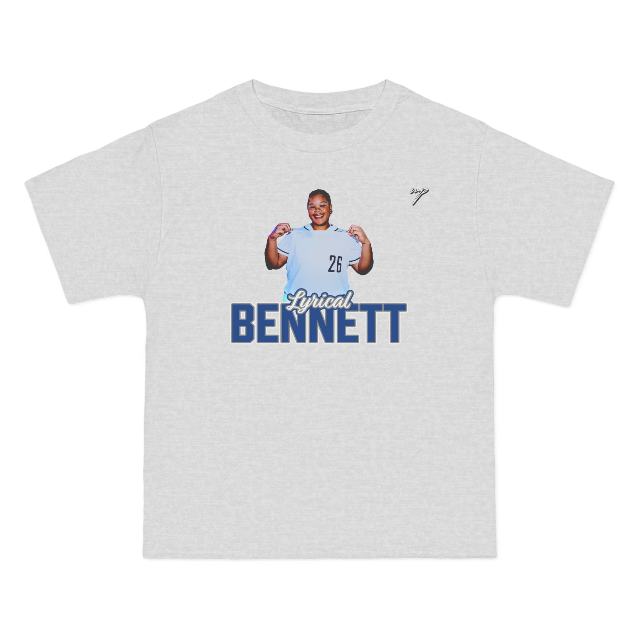 Lyrical Bennett Vintage Tee