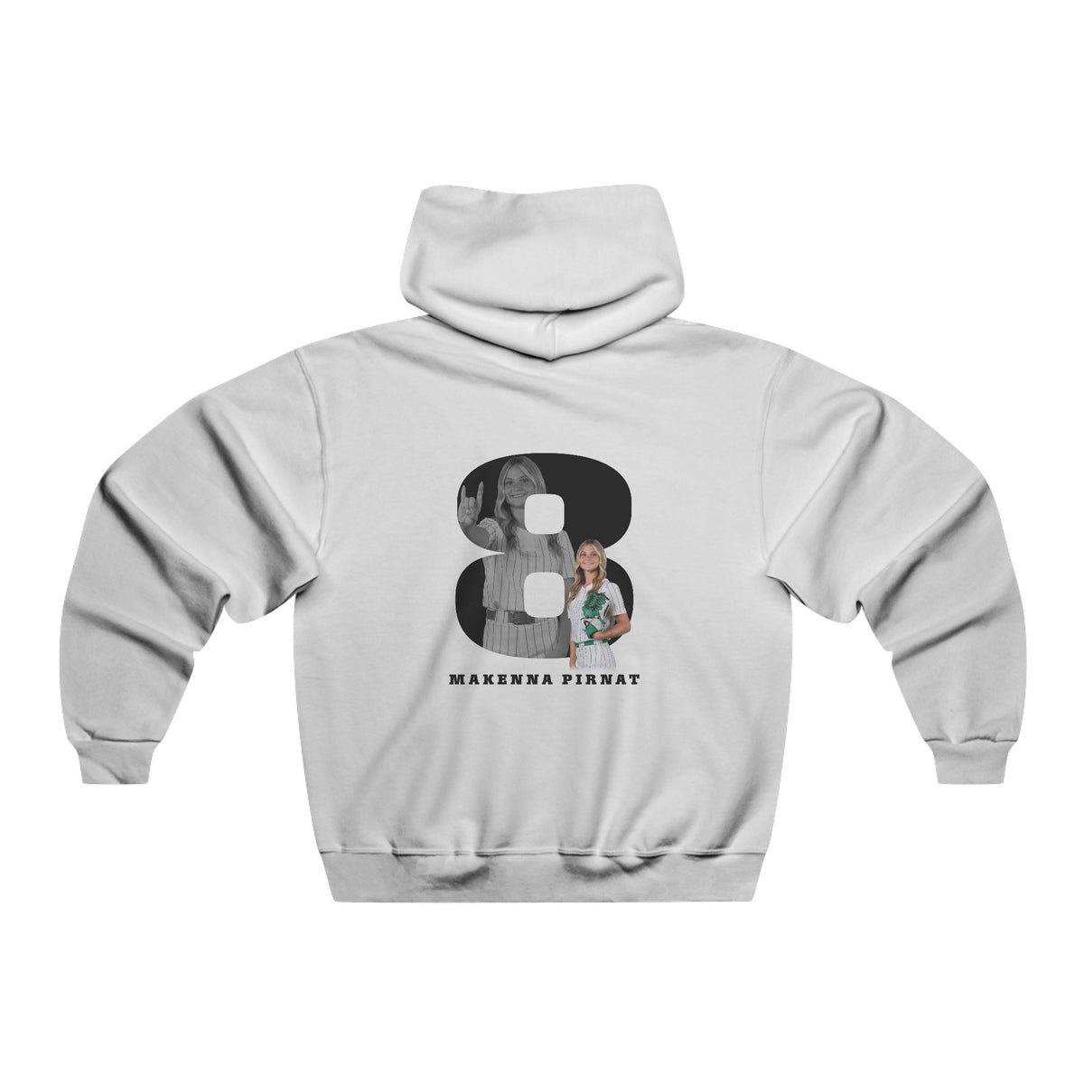 Makenna Pirnat Vintage Hoodie