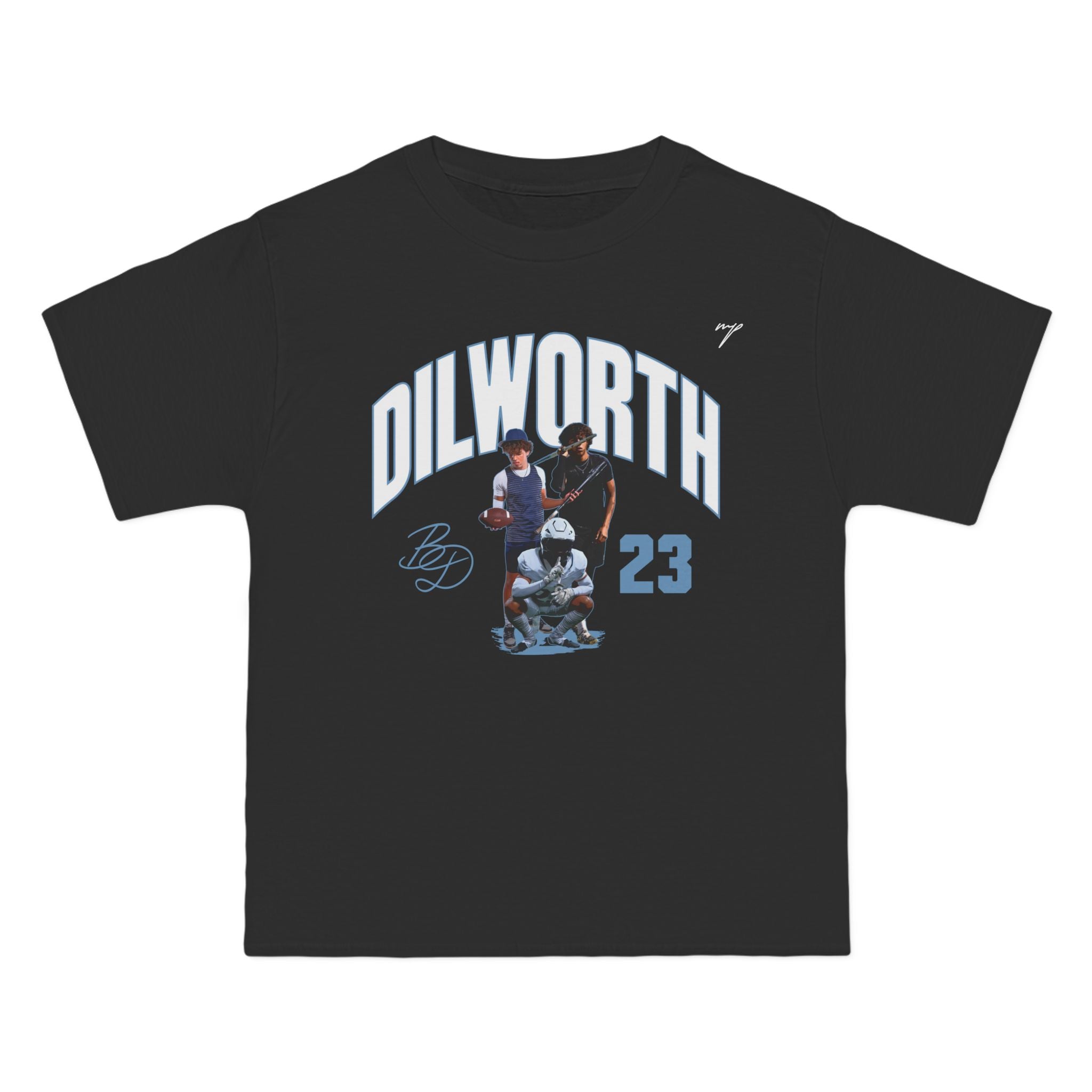 Brady Dilworth Vintage Tee