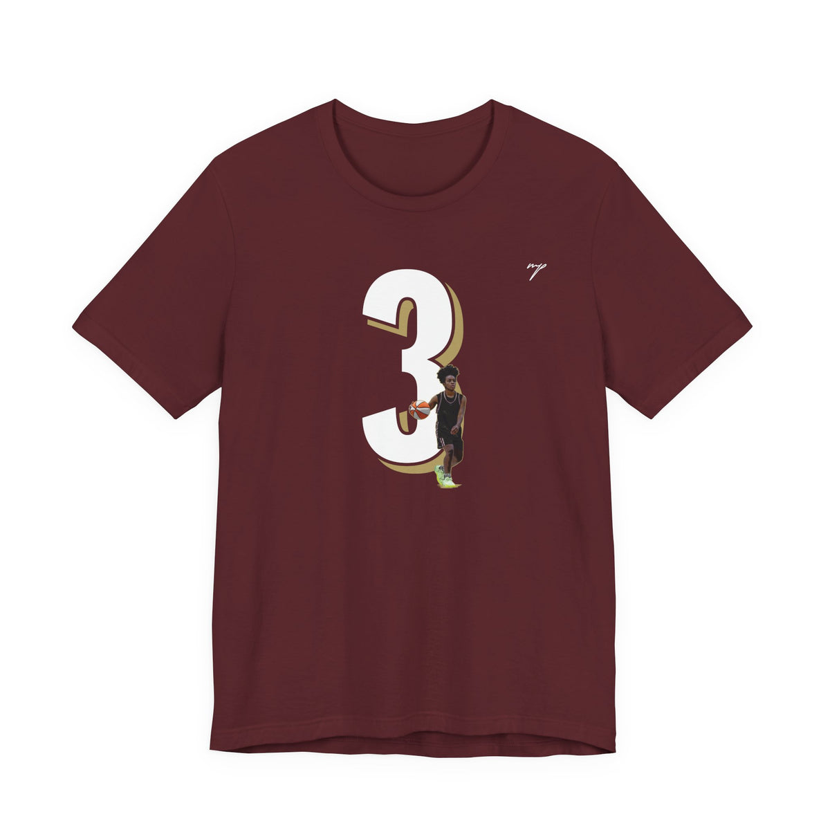 Imani Hardin Graphic Tee