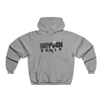 Brycen Cropp Vintage Hoodie