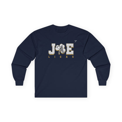 Joe Ligas Long Sleeve