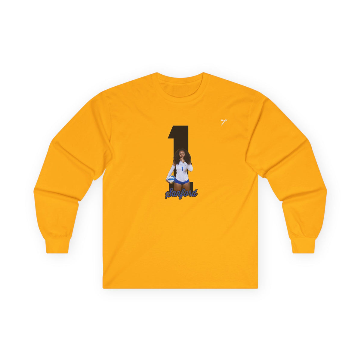Caytlyn Sanford Long Sleeve