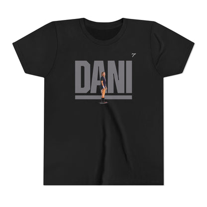 Daniela Iduriaga YOUTH Graphic Tee