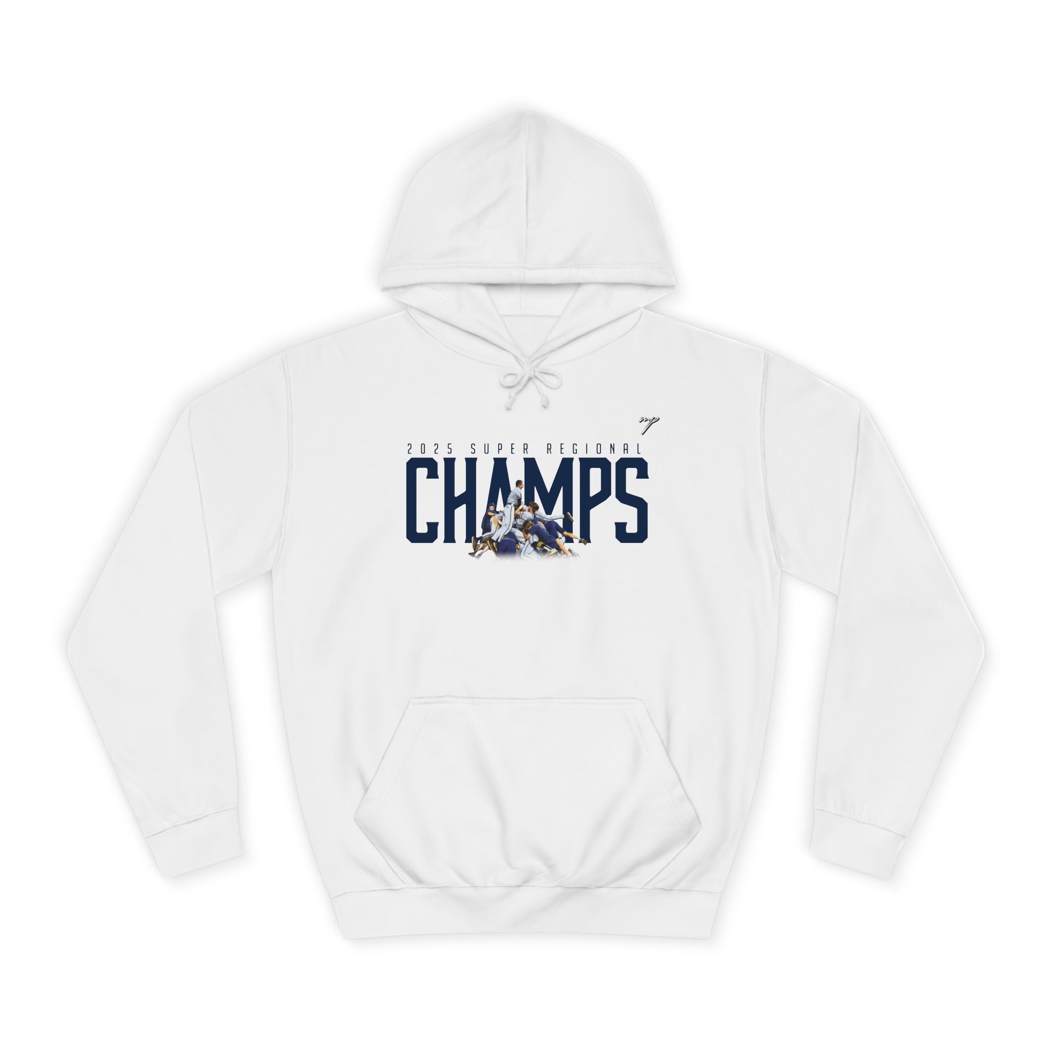 Murray State Super Regional Champs Hoodie