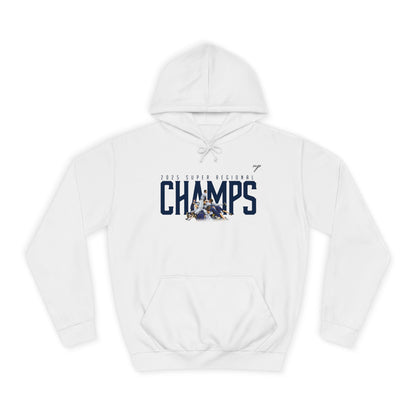 Murray State Super Regional Champs Hoodie