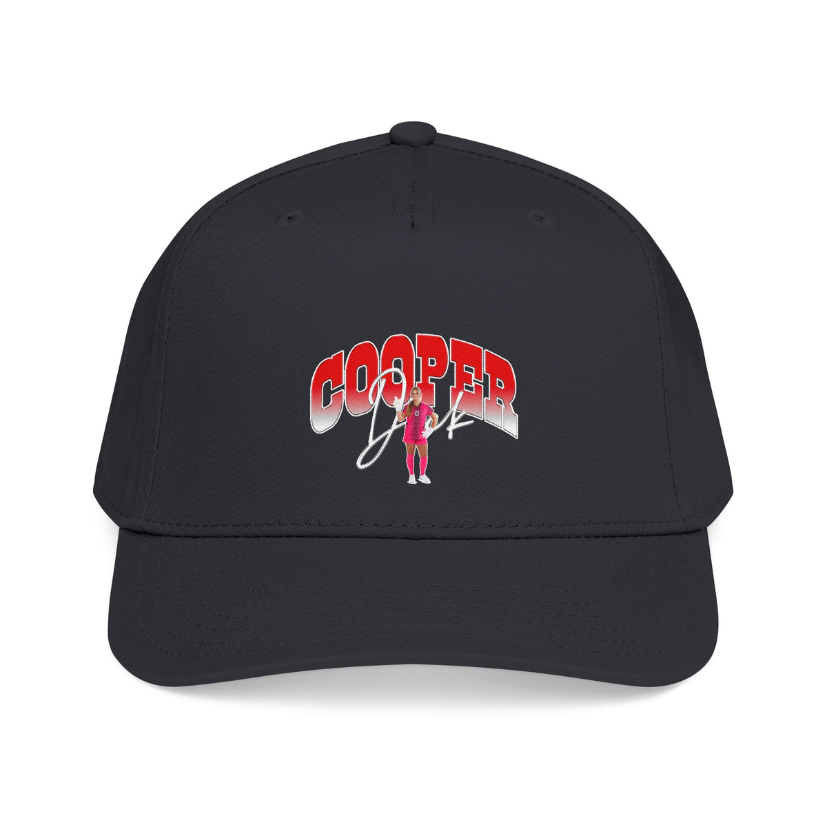 Cooper Dick Hat