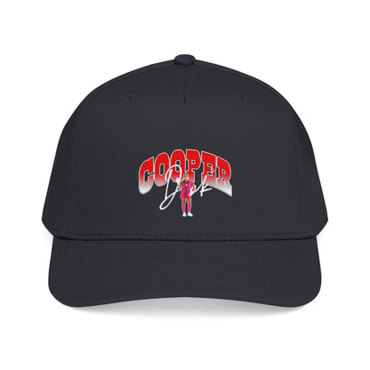 Cooper Dick Hat