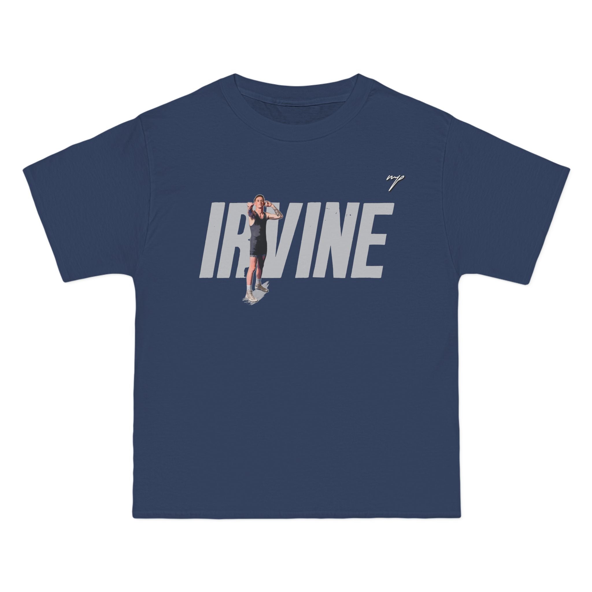 Jaxson Irvine Vintage Tee