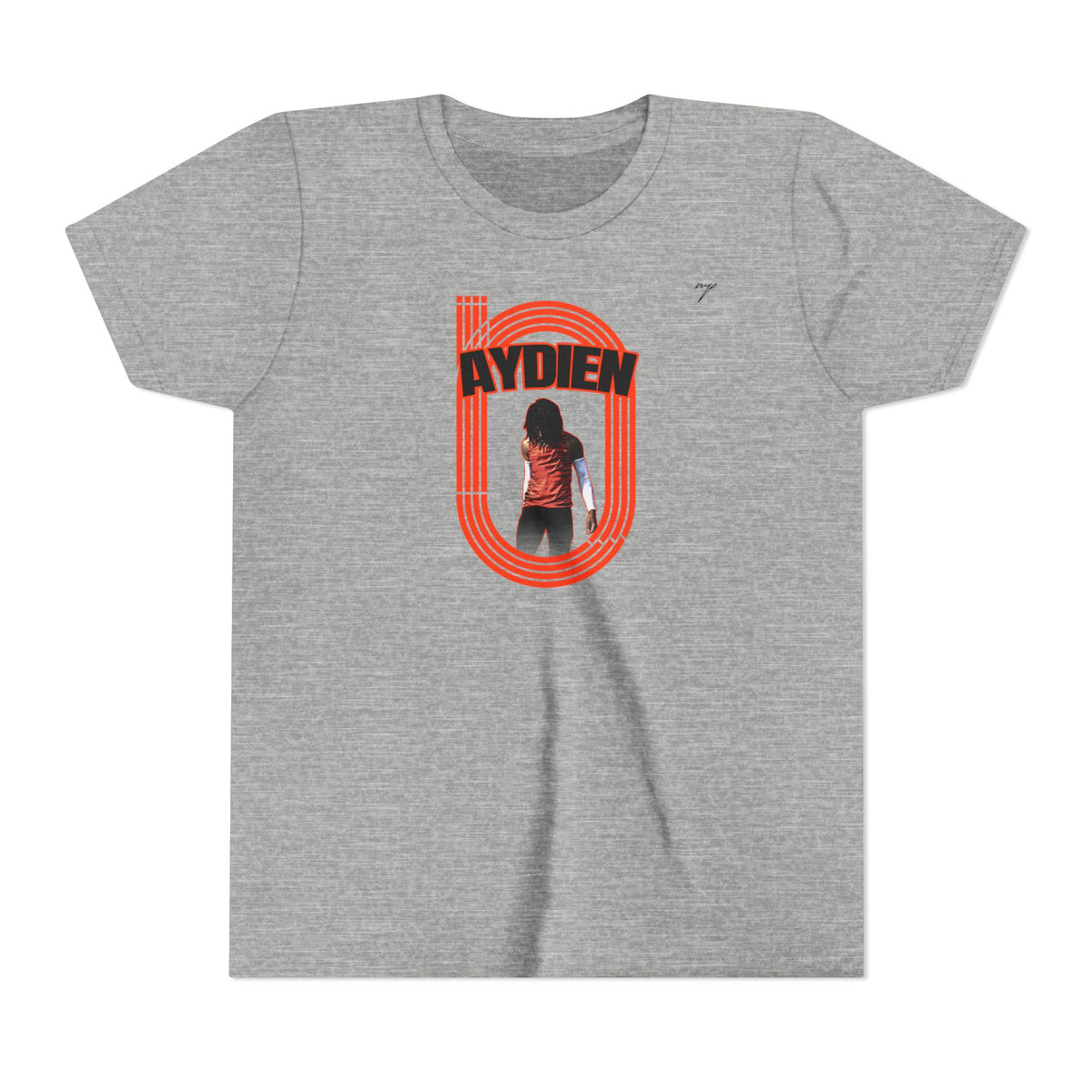 Aydien Wilderness YOUTH Graphic Tee