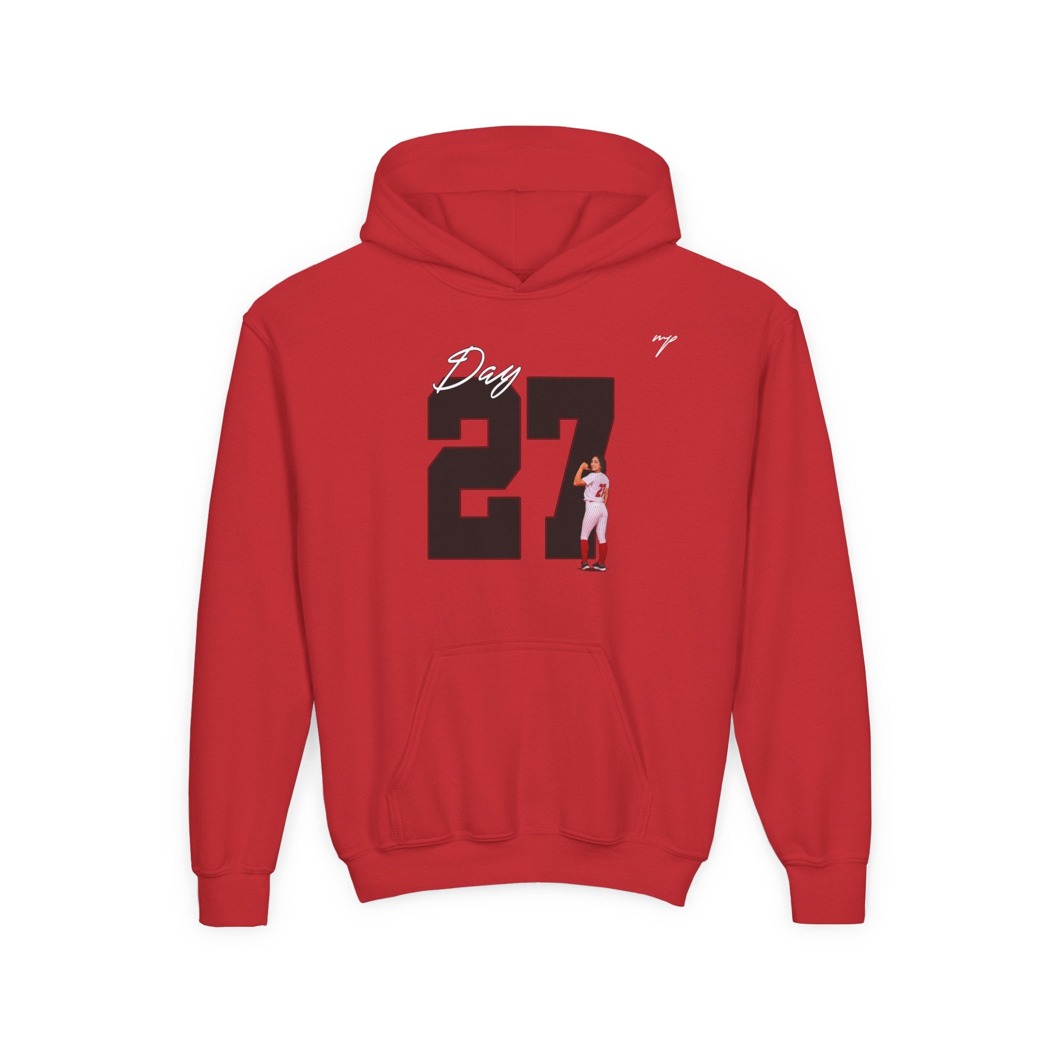 Ava Day YOUTH Hoodie
