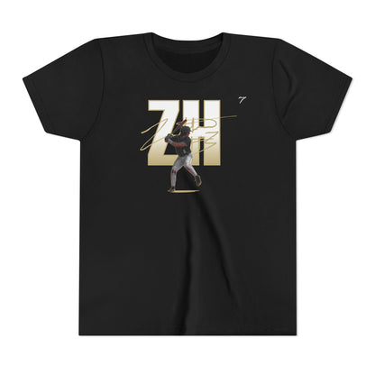 Zach Huret YOUTH Graphic Tee