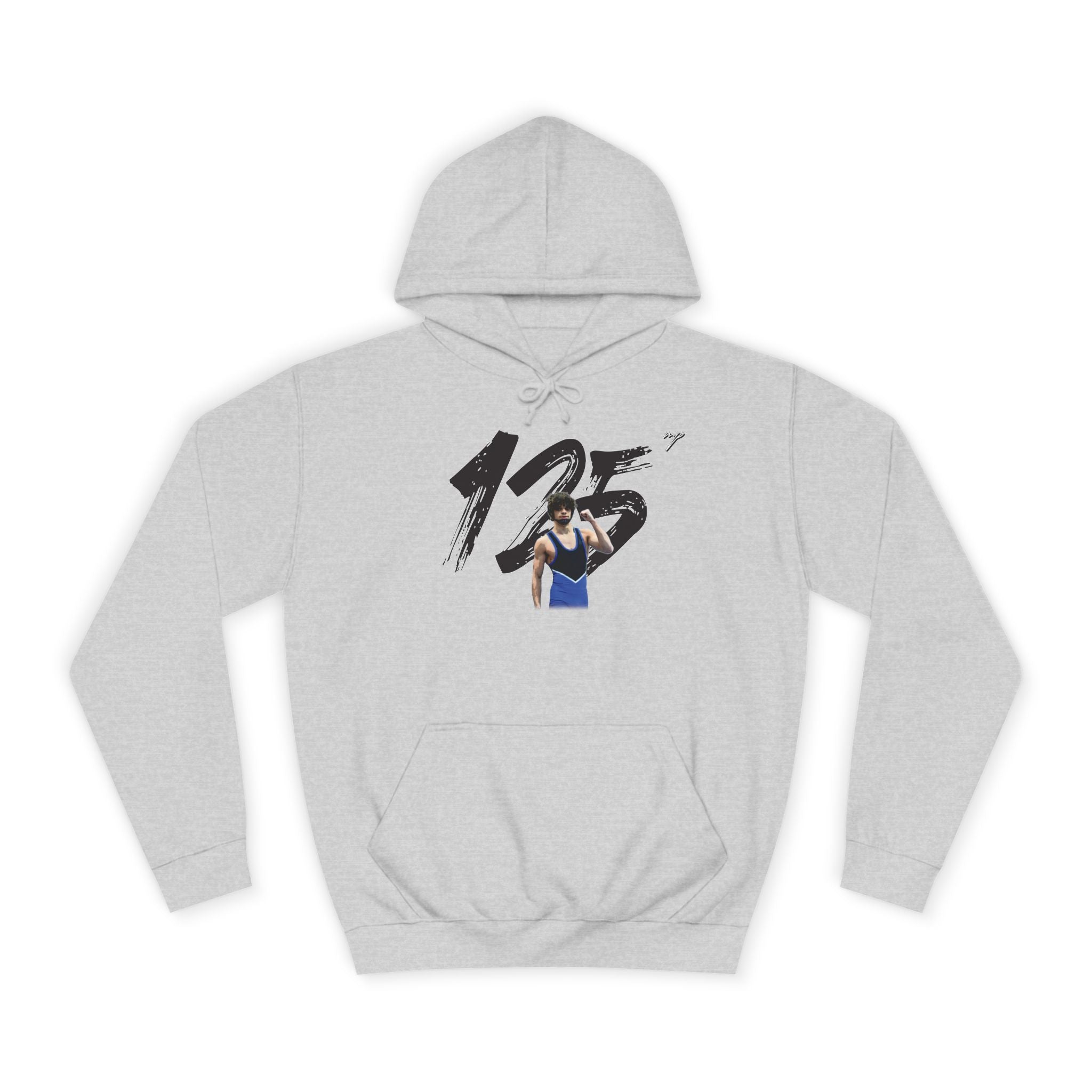 Jorge Bravo Hoodie