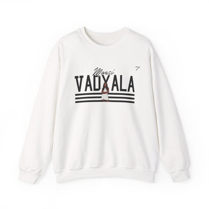 Mansi Vadyala Crewneck
