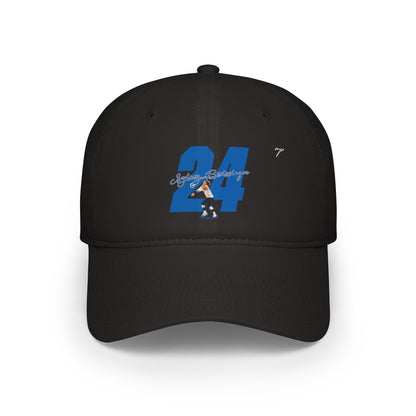 Sydney Breissinger Hat