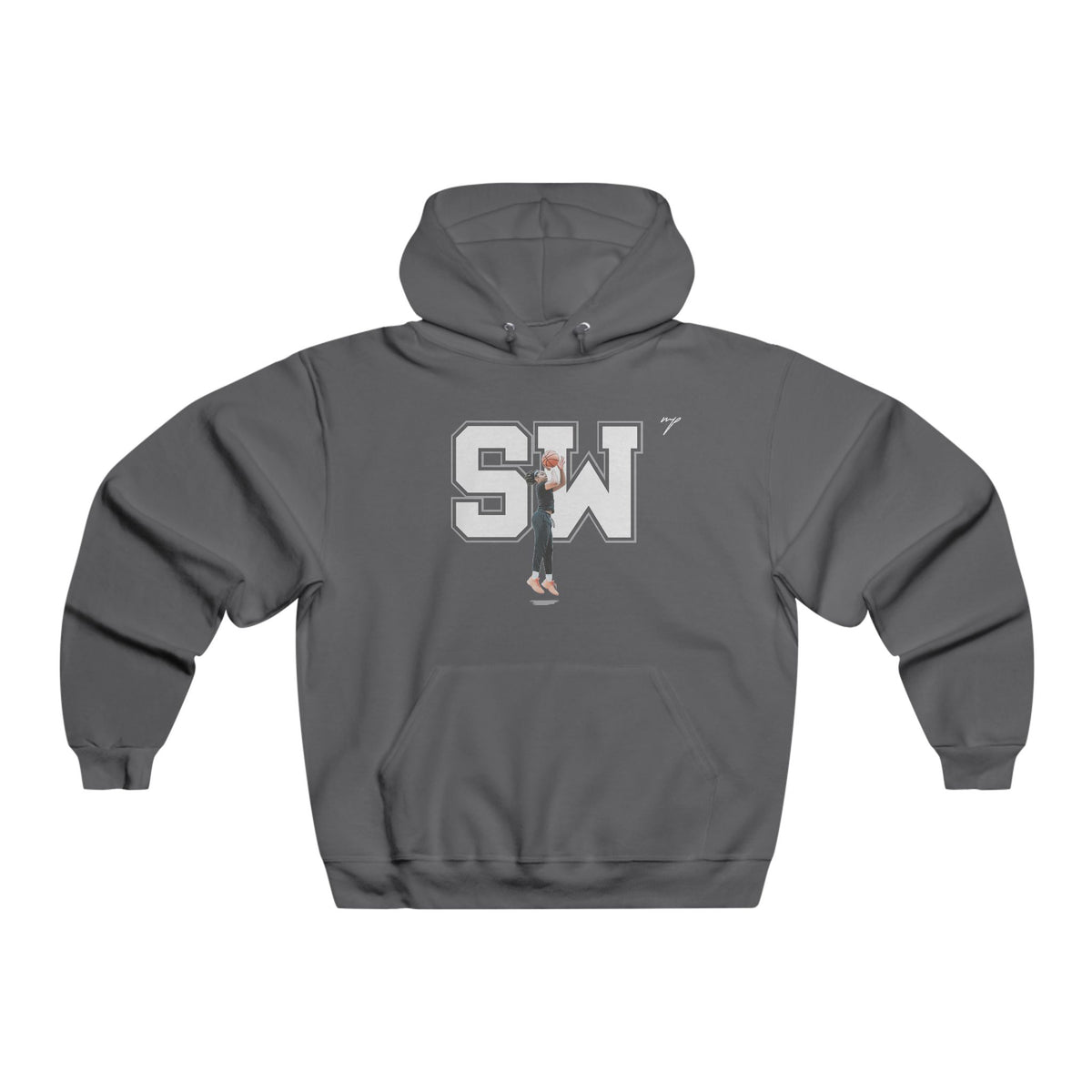 Sevan Walls Vintage Hoodie