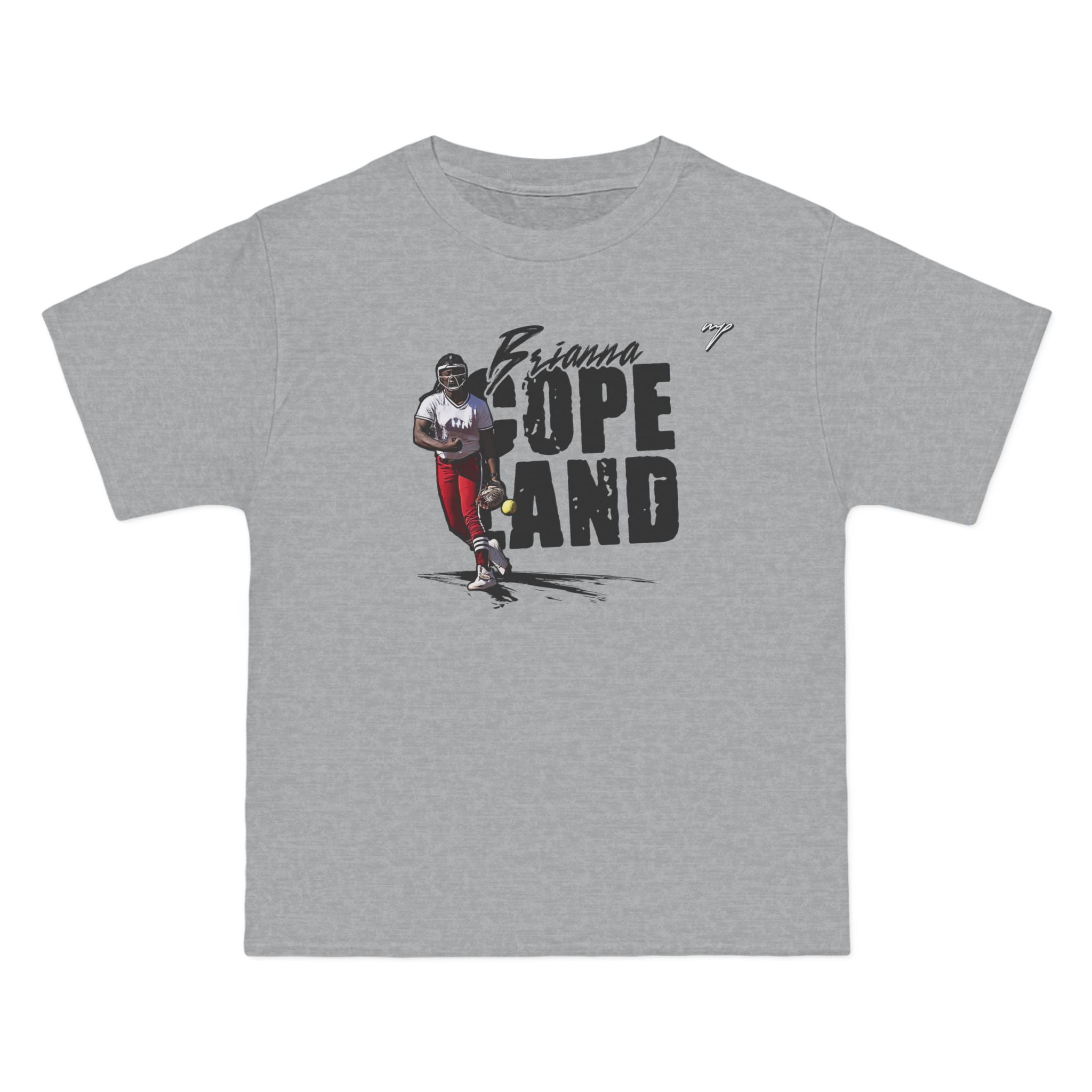Brianna Copeland Vintage Tee