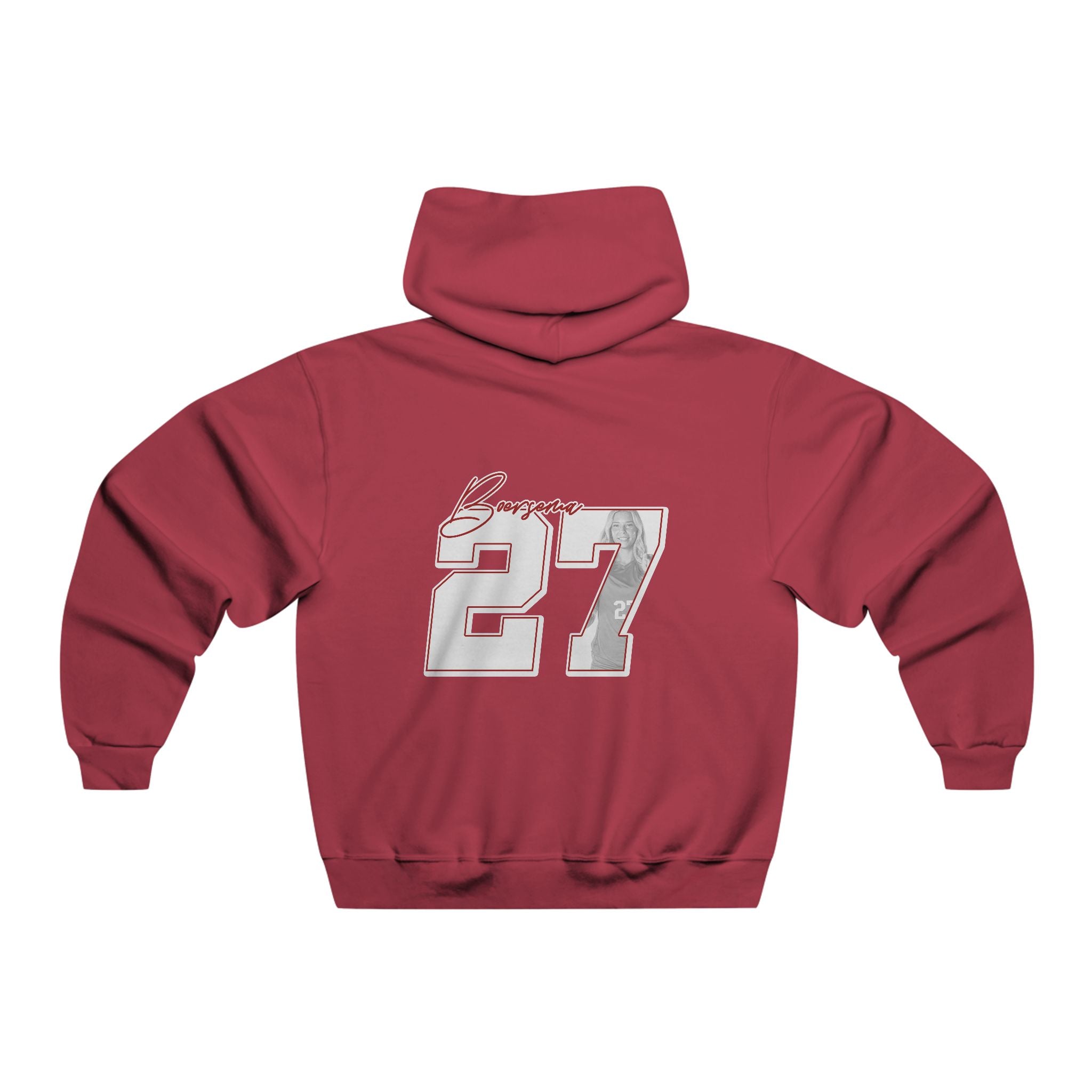 Ella Boersema Vintage Hoodie