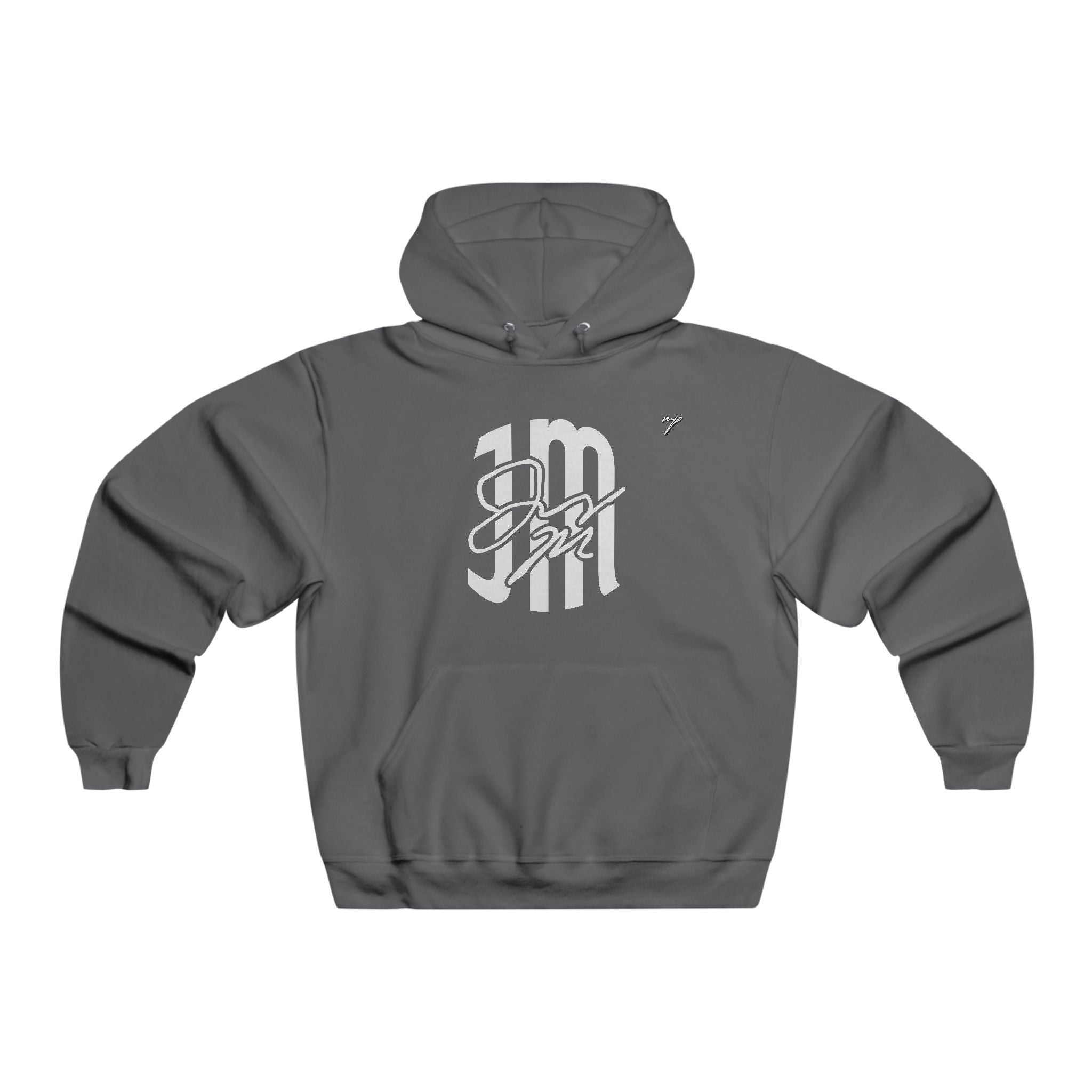 Justin Movalli Vintage Hoodie