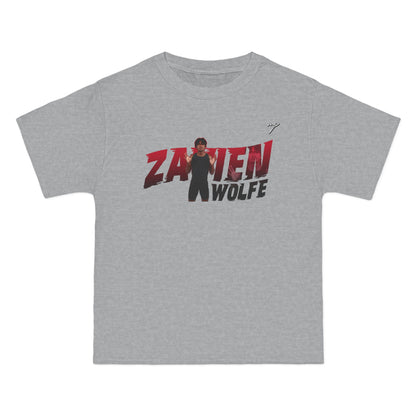 Zavien Wolfe Vintage Tee