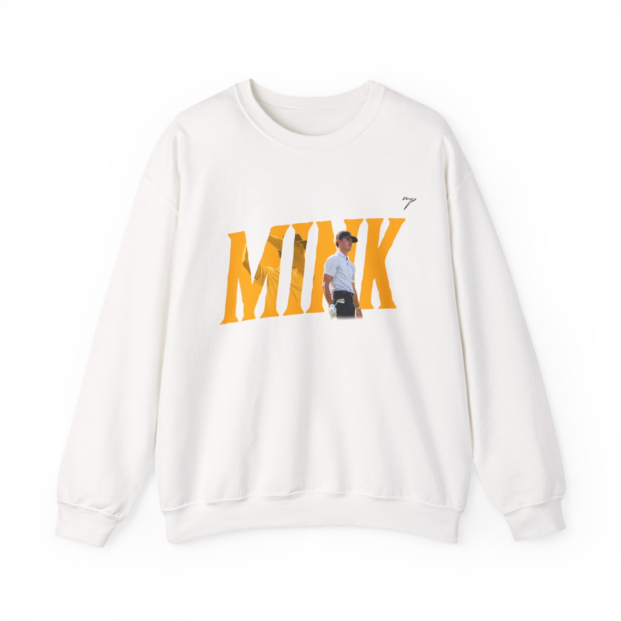 Mason Minkel Crewneck
