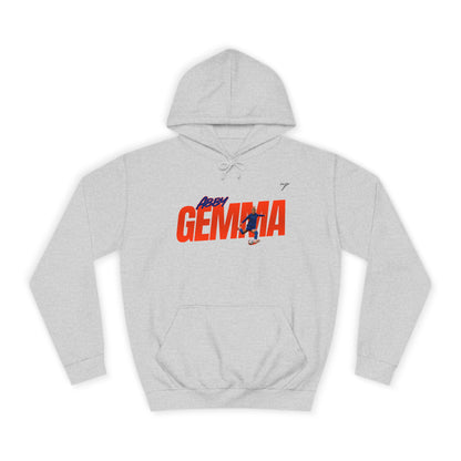 Abby Gemma Hoodie